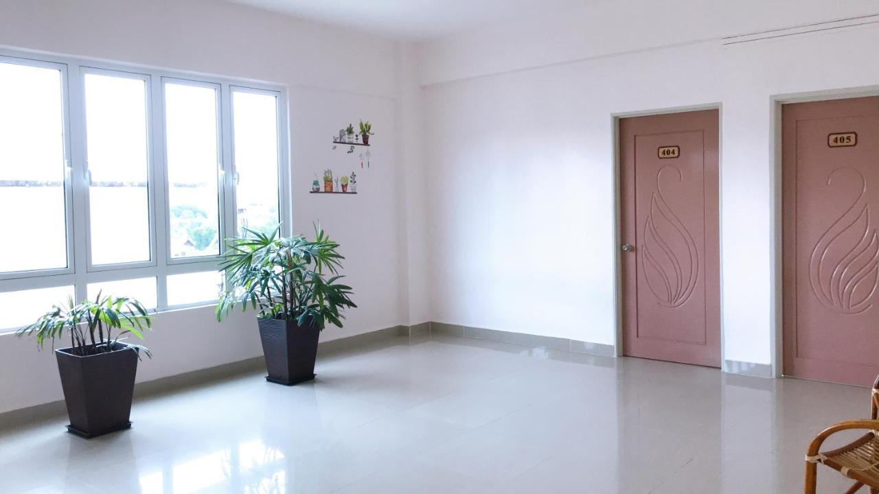 Alexis Kt Roomstay Kuala Terengganu Exteriör bild